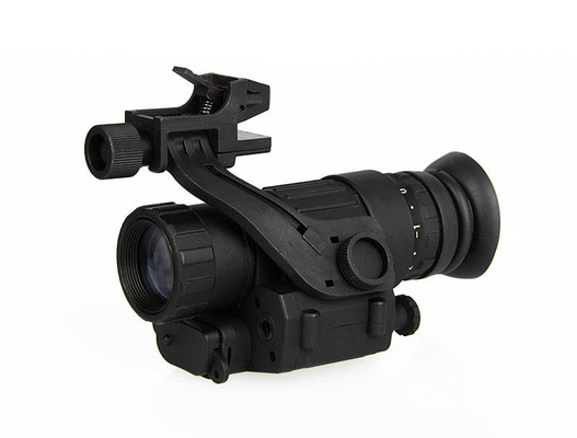 PVS 14 Helmet Monocular Night Vision Optic Scope For Bird Watching