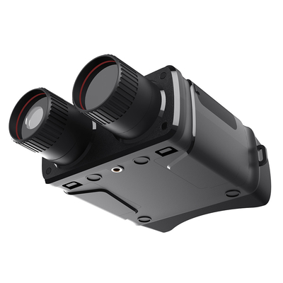 300m High Power Night Vision Binoculars Lightweight 5X Digital Zoom
