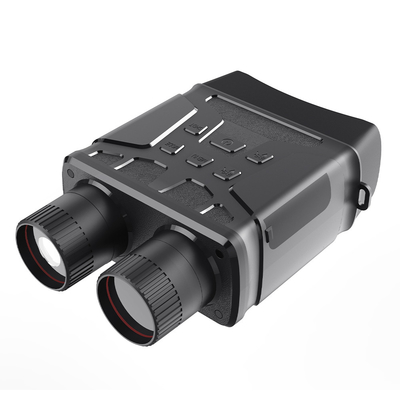 300m High Power Night Vision Binoculars Lightweight 5X Digital Zoom