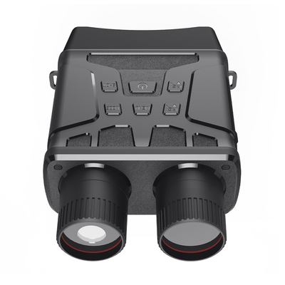 300m High Power Night Vision Binoculars Lightweight 5X Digital Zoom
