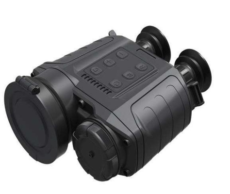 Infrared Military Long Range Thermal Binoculars For Hunting IR516