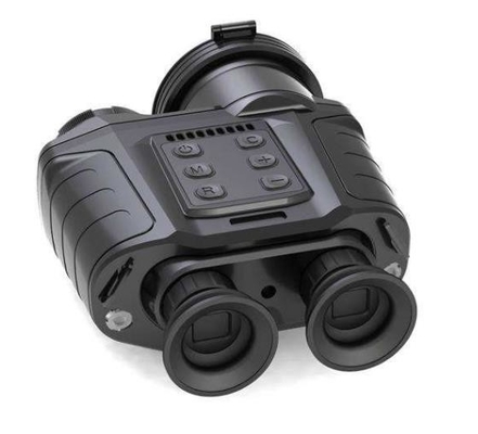 Infrared Military Long Range Thermal Binoculars For Hunting IR516