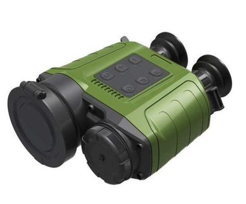 Infrared Military Long Range Thermal Binoculars For Hunting IR516