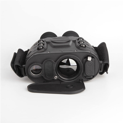 Military Heat Sensor Thermal Hunting Binoculars Infrared Goggles 384×288