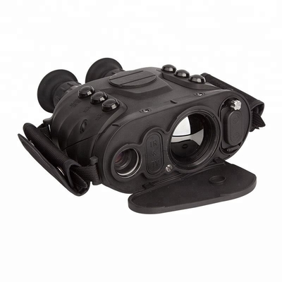 Military Heat Sensor Thermal Hunting Binoculars Infrared Goggles 384×288
