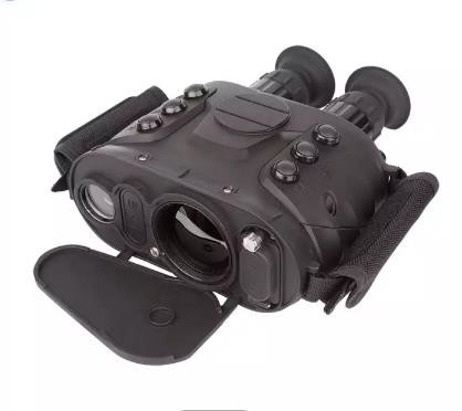 Military Heat Sensor Thermal Hunting Binoculars Infrared Goggles 384×288
