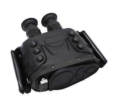 Military Heat Sensor Thermal Hunting Binoculars Infrared Goggles 384×288