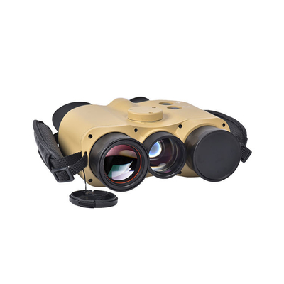 2x 640×512 Military Thermal Binoculars Security Monitor Infrared Night Vision Telescope