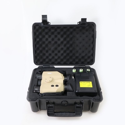 Lightweight Long Range Thermal Imaging Binoculars Infrared Binoculars Night Vision