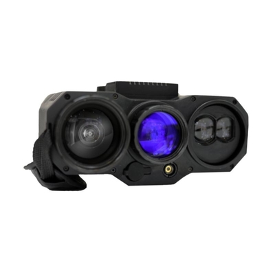 Digital Military Thermal Binoculars 640*512 Resolution
