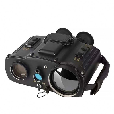 OEM S763 Military Long Range Binoculars 4x Infrared Heat Sensor Binoculars