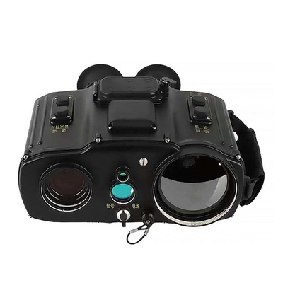 OEM S763 Military Long Range Binoculars 4x Infrared Heat Sensor Binoculars