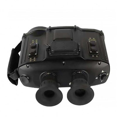 OEM S763 Military Long Range Binoculars 4x Infrared Heat Sensor Binoculars