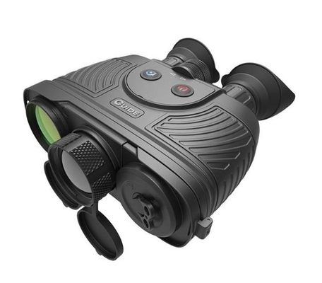 IP67 Infrared Night Vision Goggles With Heat Sensor Binoculars 800*600