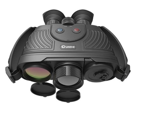 IP67 Infrared Night Vision Goggles With Heat Sensor Binoculars 800*600