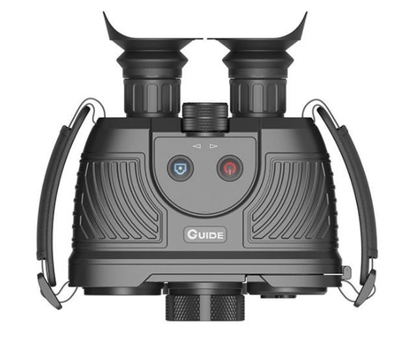 IP67 Infrared Night Vision Goggles With Heat Sensor Binoculars 800*600