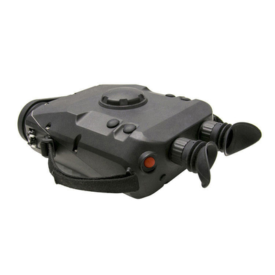 Digital Night Vision Thermal Hunting Binoculars 10km Long Range Waterproof IP68