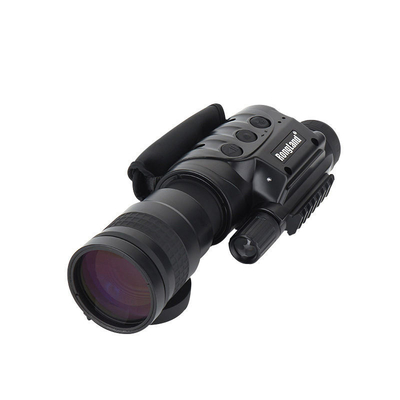 High Powered 7x60 Digital Night Vision Scope With Camera OEM