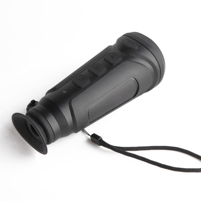 ODM Thermal Night Vision Cameras 384*288px Outdoor Telescope Monocular