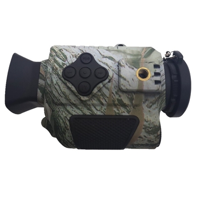 P4-0118 5X Digital Night Vision Scope Monocular With Camera