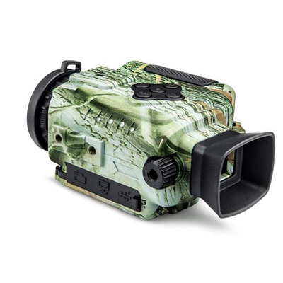 P4-0118 5X Digital Night Vision Scope Monocular With Camera