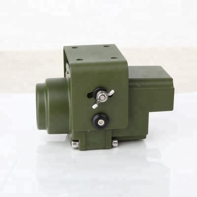 IP67 Automotive Thermal Imaging Night Vision Devices Infrared Thermal Camera EX-25N
