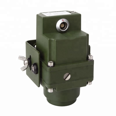 IP67 Automotive Thermal Imaging Night Vision Devices Infrared Thermal Camera EX-25N