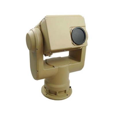 IP66 Thermal Imaging Night Vision Devices IR Surveillance Camera