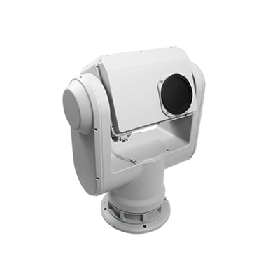 IP66 Thermal Imaging Night Vision Devices IR Surveillance Camera