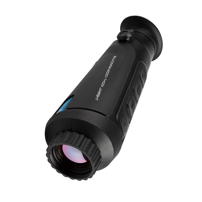 S25X Handheld Waterproof Thermal Monocular For Hunting High Resolution 640x480
