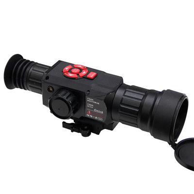 Waterproof Military Scope Monocular Support Satellite Positioning\ Electronic Compass