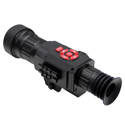 Waterproof Military Scope Monocular Support Satellite Positioning\ Electronic Compass