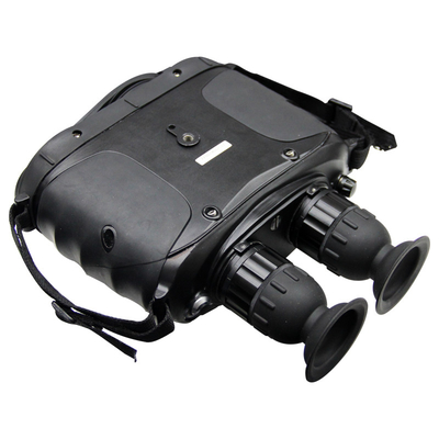 RE550 Military Thermal Binoculars 384×288 Portable Thermal Imagers IP67