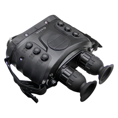 RE550 Military Thermal Binoculars 384×288 Portable Thermal Imagers IP67