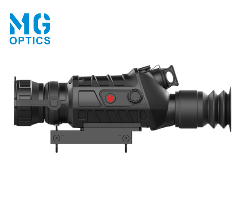 TS450 Thermal Imaging Monocular Scope With 400*300 IR Resolution And 50mm Focal Length