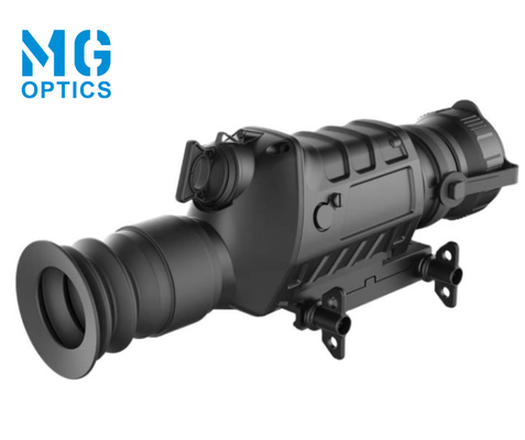 TS450 Thermal Imaging Monocular Scope With 400*300 IR Resolution And 50mm Focal Length