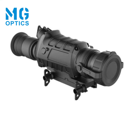 TS450 Thermal Imaging Monocular Scope With 400*300 IR Resolution And 50mm Focal Length