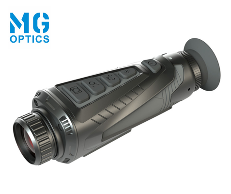 OEM ODM Thermal Imaging Monocular Night Vision Goggles Rechargeable Battery
