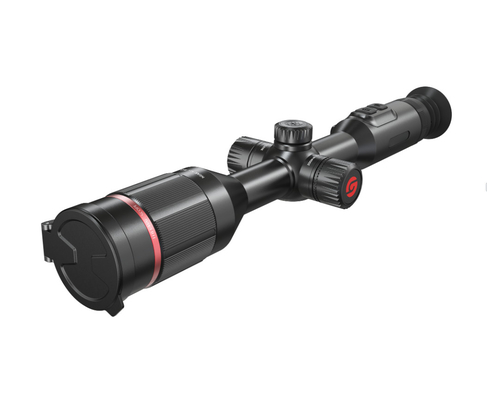 Long Range Infrared Thermal Imaging Scope TU Gen2 HD Night Vision Monocular For Hunting