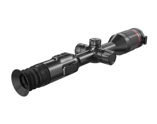 Long Range Infrared Thermal Imaging Scope TU Gen2 HD Night Vision Monocular For Hunting