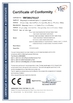 China Muguang International Optical Equipment Factory certification